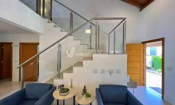 Imagem 5: Casa - Loteamento Parque dos Alecrins - Campinas