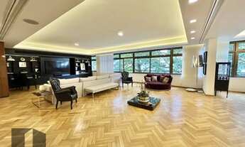 Imagem 3: Apartamento em Leblon