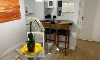 Imagem 3: Flat Residencial - Jardins - Locação!