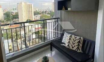 Imagem 3: Apartamento 2 Quartos à venda, Vila Clementino - São Paulo