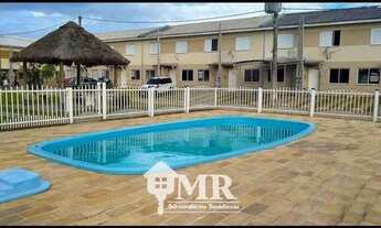 Imagem 2: Casa com 2 dormitórios à venda, 60 m² por R$ 170.000,00 - Santa Cruz - Gravataí/RS