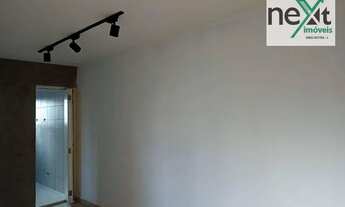 Imagem 4: APTO PRÓXIMO AO METRÔ - 300 M À PÉ - 2 DORMITÓRIOS - 1 VAGA ROTATIVA - OPORTUNIDADE!