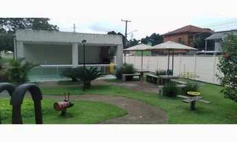 Imagem 2: Aluguel Piedade sala dois quartos vaga