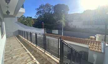 Imagem 5: Sobrado para venda com 285 metros quadrados com 3 quartos em Jardim Guapira - São Paulo