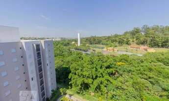 Imagem 6: Apartamento para Aluguel - Campos Elíseos , 2 Quartos, 49 m2