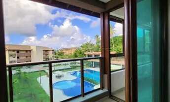 Imagem: FJV- Apartamento no litoral em Tamandaré