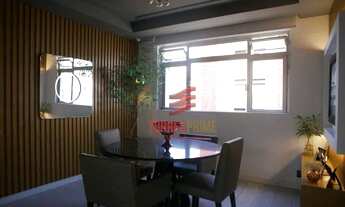 Imagem 3: Cobertura com 3 dormitórios, 290 m² - venda por R$ 1.965.000,00 ou aluguel por R$ 16.000,0