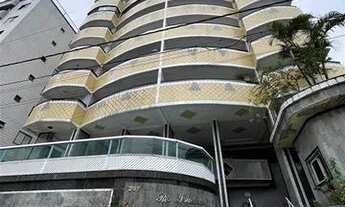 Imagem: APARTAMENTO COM 65 m² - OCIAN - PRAIA GRANDE