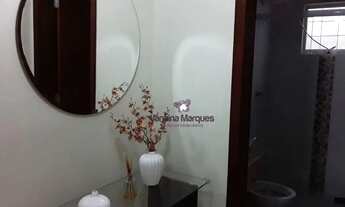 Imagem 5: Casa mobiliada e com piscina de 74 m² por R$ 470.000 - Jardim Bela Vista - Araçariguama/SP