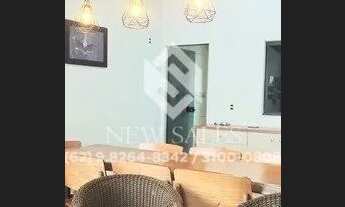 Imagem 4: Excelente sobrado com 2 quartos, sendo 1 suíte no Setor Cidade Satélite São Luiz