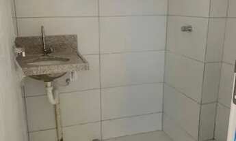 Imagem 3: Apartamento com 1 dormitório à venda, 28 m² por R$ 219.000,00 - Manaíra - João Pessoa/PB