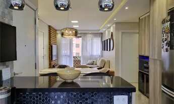 Imagem 4: São Paulo - Apartamento Padrão - VILA MARIANA