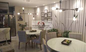 Imagem 3: Apartamento para Locação em Campinas, Taquaral, 3 dormitórios, 1 suíte, 2 banheiros, 2 vag