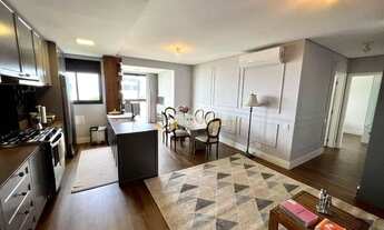 Imagem: Apartamento com 2 dormitórios para alugar