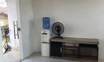 Imagem 3: Casa semi mobiliada