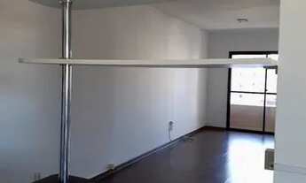 Imagem 2: Apartamento perto Av. Dom Joaquim e Clube Brilhante. Edifício com elevador, alarme, sacada