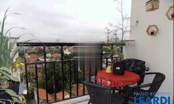 Imagem 3: APARTAMENTO - VILA GUILHERME - SP