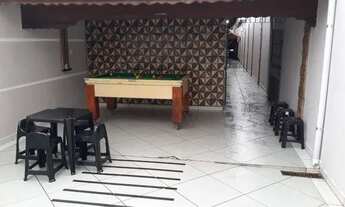 Imagem 6: Casa Lindíssima com Piscina, Churrasqueira, Área Gourmet, pertinho da Praia