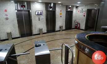 Imagem 6: São Paulo - Conjunto Comercial/Sala - Jardins