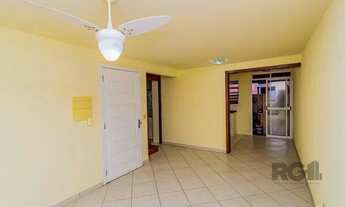 Imagem 2: Casa 84m² - 3 dormitórios, 1 suíte, churrasqueira e 1 vaga de garagem no bairro Jardim Itú