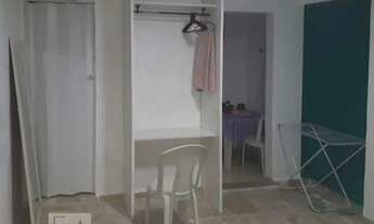 Imagem 6: Apartamento para Aluguel - Estácio , 1 Quarto, 25 m2