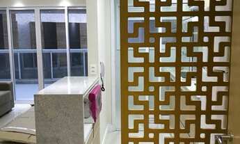 Imagem 3: Apartamento para venda com 50 metros quadrados com 1 quarto