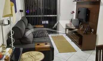 Imagem: Apartamento 2 quartos á venda- Planalto