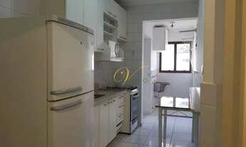 Imagem: Apartamento com 2 dormitórios para alugar