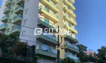 Imagem: Aluguel Apartamento SARAIVA