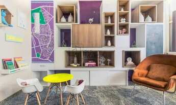 Imagem 6: Flat Residencial - Vila Olímpia - Locação e Venda!