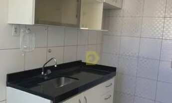 Imagem 7: Apartamento à locação no bairro JARDIM SUMARE, ARAÇATUBA cod:31536