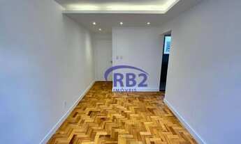 Imagem 2: Apartamento com 2 quartos à venda, 60 m² por R$ 650.000 - Icaraí - Niterói/RJ