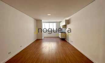 Imagem 3: Studio com garden para alugar, 43 m² por R$ 3.500/mês - Brooklin - São Paulo/SP