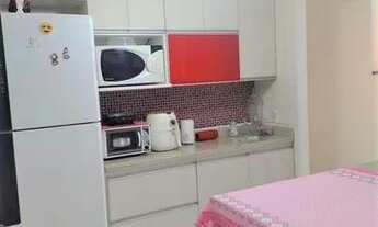 Imagem 5: Apartamento junto ao Portal do Morumbi, 96m², 3 dormitórios e lazer completíssimo!