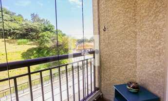 Imagem 6: Apartamento para Aluguel - Portal do Morumbi, 2 Quartos, 54 m2