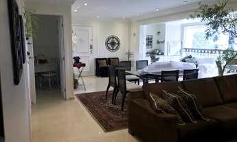 Imagem 2: Apartamento Panamby