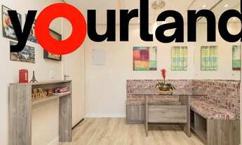 Imagem 4: PORTO ALEGRE - Apartamento Padrão - Jardim Planalto