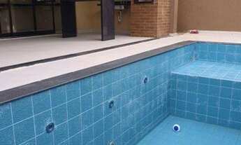 Imagem 4: Casa com 3 suítes à venda, 200 m² por R$ 1.100.000 - Condomínio Residencial Valência - Rib