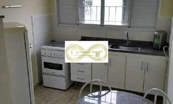 Imagem: Flat duplex com ótima localização próximo