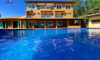 Imagem 3: Casa à venda, 7 quartos, 6 suítes, Meaipe - Guarapari/ES