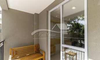 Imagem 2: Studio 25m² 1 banheiro na Vila Mariana, São Paulo - SP