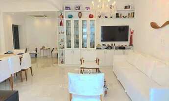 Imagem 2: Apartamento à venda - 184 m², 3 quartos no Flamengo - Rio de Janeiro - RJ