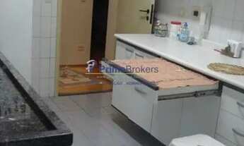 Imagem: Apartamento para venda no Campo Belo 3 dormitórios