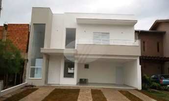 Imagem: Casa - Residencial Real Parque Sumaré