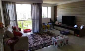 Imagem 5: Apartamento Condomínio Reserva dos Pássaros