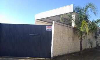 Imagem: Alugo Galpão área industrial