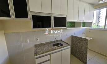 Imagem 3: Apartamento à venda, 2 quartos, 1 suíte, 1 vaga, Conjunto Frei Eugenio - Uberaba/MG