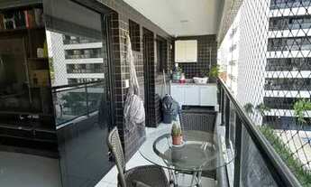 Imagem 4: Rio Mendoza 3 suítes 118m²