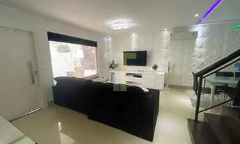 Imagem 4: Casa no Recreio dos Bandeirantes possui 194 metros quadrados com 4 quartos