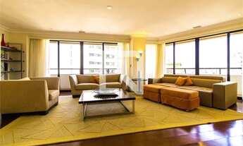 Imagem 2: Apartamento à Venda - Aclimação, 3 Quartos, 245 m2